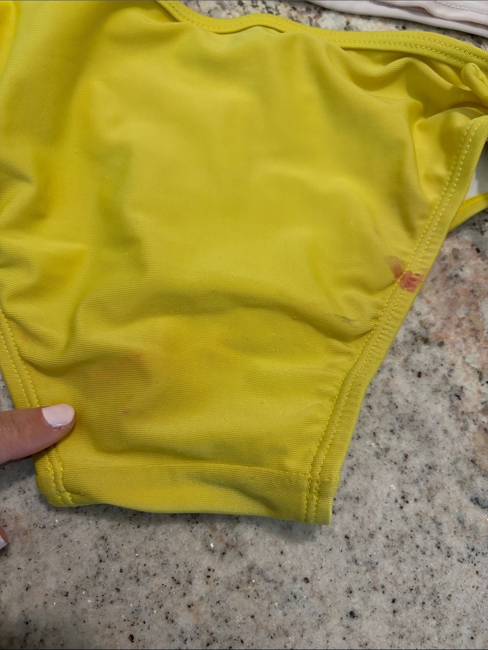 10/$30 Old Navy 2 Sets Two-Piece Rash Swim Set - Picture 5 of 10